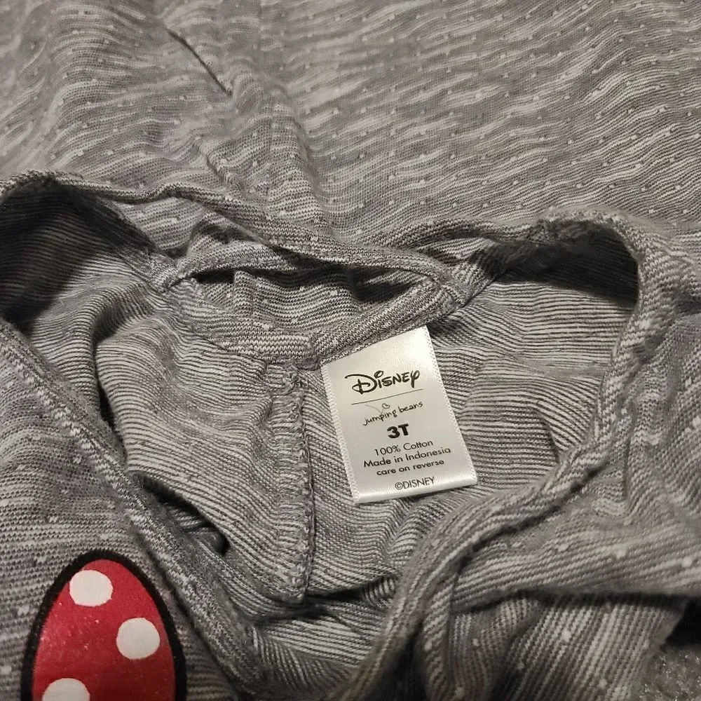 Disney Dress and Top 3T